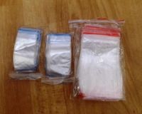 Лот: 6669179. Фото: 2. Упаковка грипперов (пакетики с... Монеты