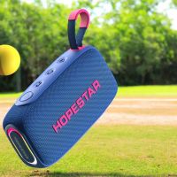 Лот: 25794869. Фото: 7. ПОРТАТИВНАЯ КОЛОНКА HOPESTAR H67...