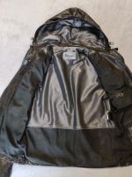 Лот: 25856804. Фото: 5. Куртка кожаная мужская