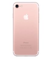 Лот: 8223473. Фото: 2. iPhone 7 RoseGold (Розовый) 128Gb... Смартфоны, связь, навигация