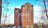 Лот: 25293805. Фото: 8. 3-комн. квартира , Красноярск...