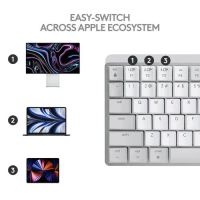 Лот: 21437741. Фото: 12. Клавиатура Logitech MX Mechanical...
