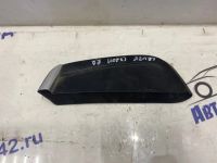 Лот: 21714729. Фото: 2. Накладка крыла Chevrolet Cruze... Автозапчасти