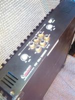 Лот: 2765508. Фото: 3. автомобильный усилитель мощности... Авто, мото, водный транспорт