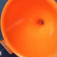 Лот: 5903769. Фото: 6. 🧡 Воронка VETTA для бутылки силиконовая...