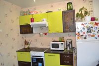 Лот: 4365783. Фото: 4. Комната в общежитии 19 кв.м. на... Красноярск