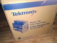 Лот: 15186350. Фото: 6. Лазерный принтер Phaser 740