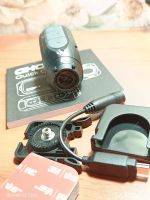 Лот: 23535860. Фото: 2. Экшн камера GHOST X Drift. Фото, видеокамеры, оптика