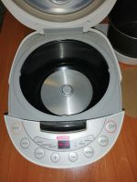 Лот: 15940467. Фото: 5. Мультиварка Leran FCD302