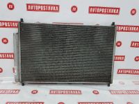 Лот: 20898385. Фото: 6. Радиатор кондиционера Toyota Allion...