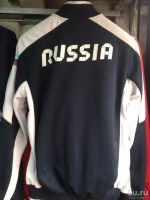 Лот: 8007749. Фото: 2. Костюм Спортивный Forward Russia. Мужская одежда