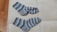 Лот: 13000385. Фото: 2. Вязаные носки. Ручная работа. Женская одежда