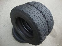 Лот: 9480764. Фото: 5. 225/75R16 Быстрица 4х4 Radial...