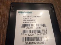 Лот: 10756905. Фото: 2. Почти новый 120 ГБ SSD-накопитель... Комплектующие
