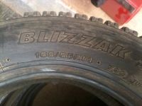 Лот: 3253010. Фото: 4. Продам зимнюю резину bridgestone. Красноярск