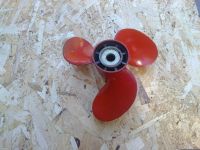 Лот: 13945644. Фото: 2. Винт Нептун-23. Водный транспорт