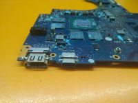 Лот: 25083235. Фото: 6. Неисправная материнская плата...