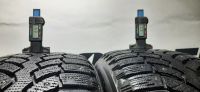 Лот: 19353901. Фото: 5. 235/55R18 104T Bridgestone Blizzak...