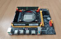 Лот: 20515406. Фото: 4. Комплект intel xeon 2650v2 (8... Красноярск