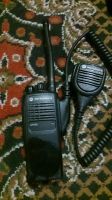 Лот: 6492337. Фото: 3. Радиостанция Motorola GP 340... Смартфоны, связь, навигация