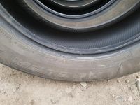 Лот: 11459420. Фото: 2. 225/65 r17 Bridgestone Duler H... Шины, Диски