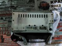Лот: 9932954. Фото: 2. штатная японская магнитола toyota... Автозвук