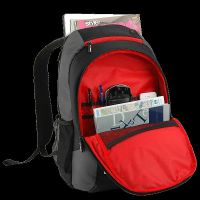 Лот: 3551405. Фото: 4. Рюкзак для ноутбука CROWN CMBPV-315B... Красноярск