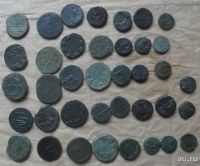 Лот: 10340232. Фото: 2. монеты античные, Боспорское царство... Монеты
