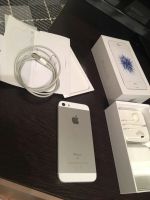 Лот: 14552434. Фото: 2. iPhone SE 32Gb. Смартфоны, связь, навигация
