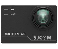 Лот: 10575757. Фото: 2. Экшн камера sjcam SJ6 Legend wifi... Фото, видеокамеры, оптика