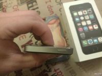 Лот: 9639525. Фото: 5. iPhone 5s 16gb