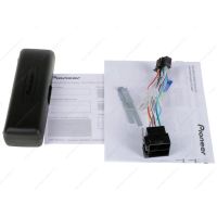 Лот: 4903915. Фото: 6. Цифровой ресивер Pioneer MVH-150UB...