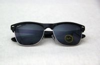 Лот: 4059628. Фото: 2. Очки Ray_Ban Clubmaster, цвет... Оптика