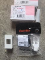 Лот: 17790235. Фото: 4. Компьютерная розетка RJ45 кат... Красноярск