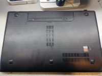 Лот: 13356632. Фото: 3. Lenovo G710 20252 разобран. Компьютеры, оргтехника, канцтовары