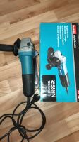 Лот: 19662110. Фото: 2. Балгарка Makita 9558HN. Инструмент и расходные