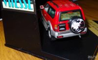 Лот: 5845888. Фото: 5. Toyota Land Cruiser Prado Vitesse