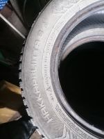 Лот: 19423439. Фото: 3. С рубля! Nokian hakkapeliitta... Авто, мото, водный транспорт