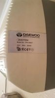 Лот: 8386682. Фото: 3. Тепловая завеса daewoo. Строительство и ремонт