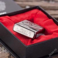 Лот: 7936185. Фото: 4. ZIPPO..limited edition. Красноярск