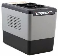 Лот: 16076800. Фото: 7. IPPON Back Verso 600
