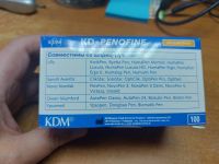 Лот: 25783121. Фото: 3. Иглы для инсулиновых шприц-ручек... Красота и здоровье