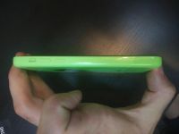 Лот: 7832465. Фото: 4. Apple Iphone 5c 8Gb LTE 4G Зеленый