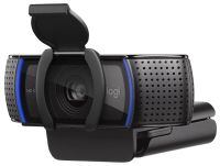 Лот: 17270130. Фото: 3. Веб-камера Logitech HD Pro Webcam... Компьютеры, оргтехника, канцтовары