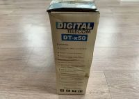 Лот: 21387234. Фото: 2. Digital Satellite receiver DT-X50... ТВ и видео