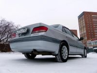 Лот: 4508632. Фото: 6. Toyota Carina, 1999, V-1500, АКПП...