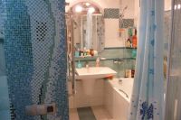Лот: 16138335. Фото: 19. Продам 4 ком.квартиру. Октябрьский...
