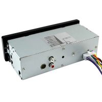 Лот: 11227603. Фото: 5. Автомагнитола Boombox 6206