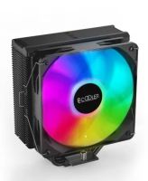 Лот: 24947012. Фото: 2. Кулер S115х/1200/1700/AMx PCCooler... Комплектующие