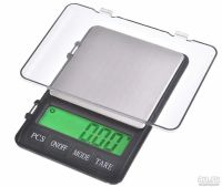 Лот: 17521981. Фото: 2. Весы электронные для пороха, ювелирных... Охота